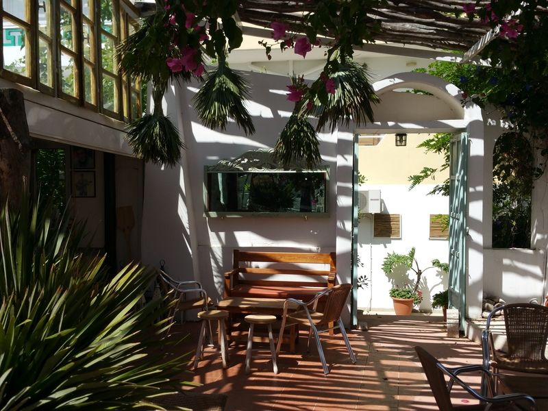 Gorgona Studios Faliraki Esterno foto