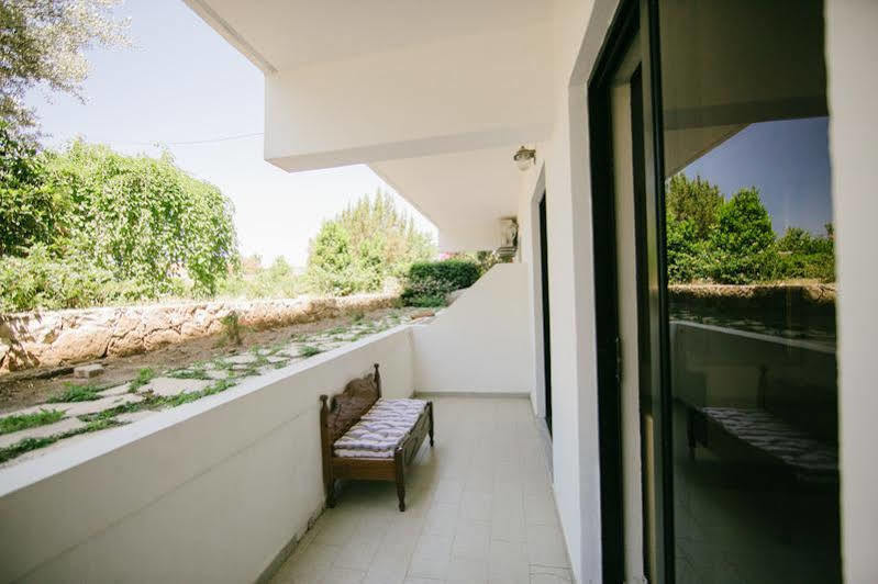 Gorgona Studios Faliraki Esterno foto