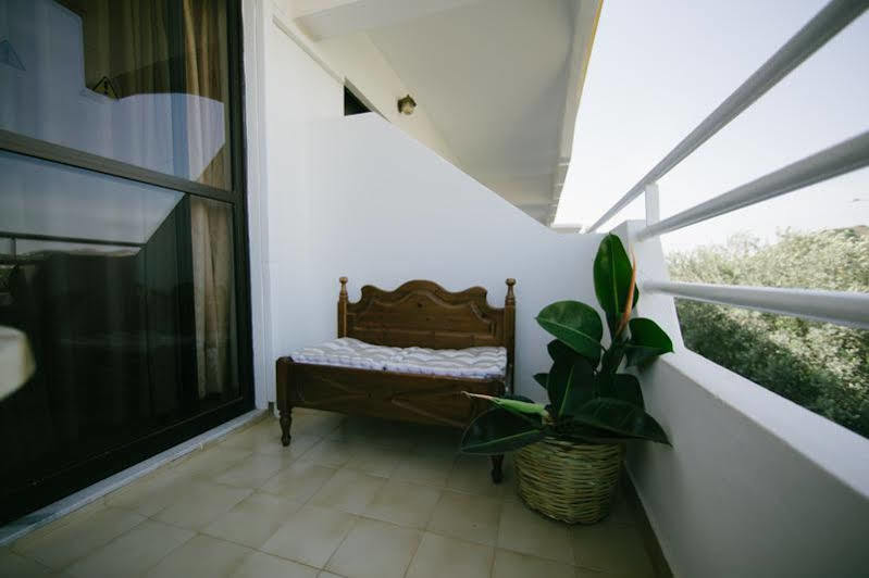 Gorgona Studios Faliraki Esterno foto